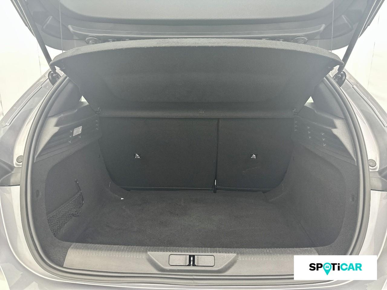 Peugeot 308 1.2 puretech 130ch s&s active pack — photo 6
