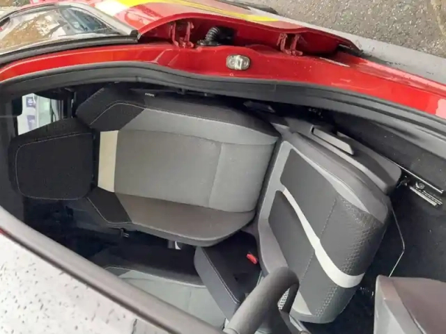 Opel Frontera electric 113 ch batterie 44 kwh — photo 50