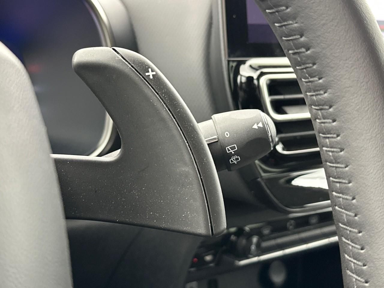 Citroën C5 Aircross hybride 145 ch e-dcs6 plus — photo 20