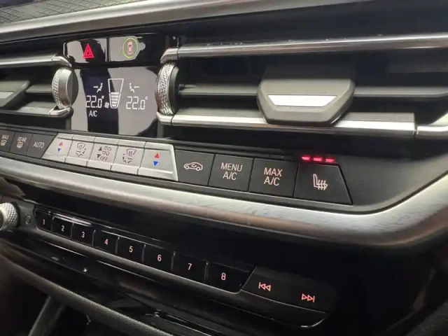 Bmw X3 xdrive 30e 292ch bva8 — photo 36