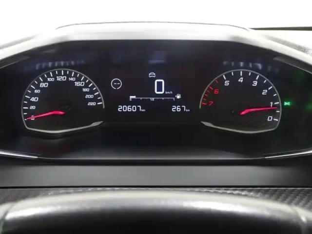 Peugeot 208 1.2 puretech 75ch s&amp;s like — photo 9