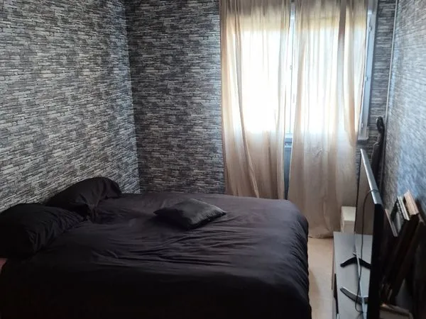Colocation chambre individuelle