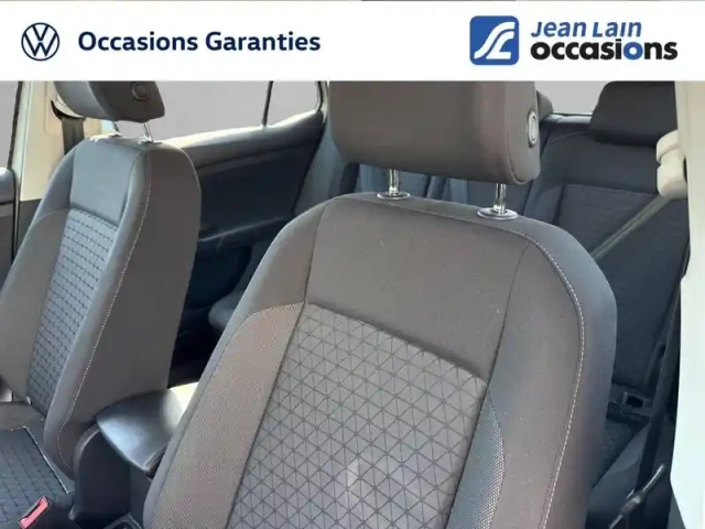 Volkswagen T-Cross 1.0 tsi 95 start/stop bvm5 — photo 5