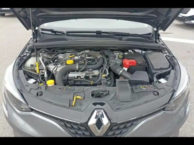Renault Clio 1.0 tce 90ch evolution — photo 15