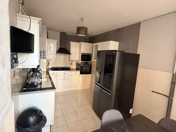 Appartement T5