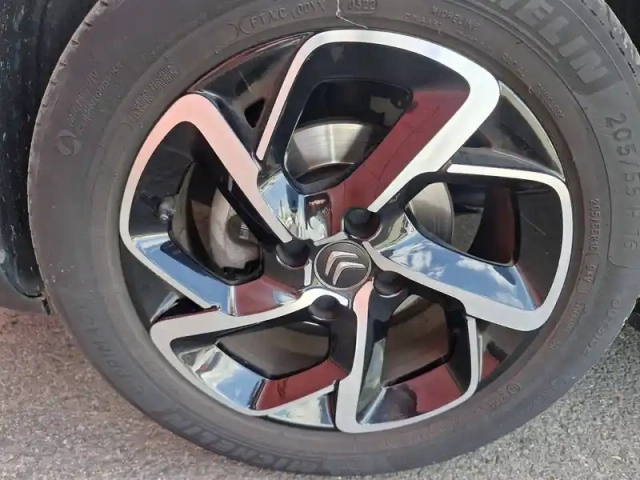 Citroën C3 puretech 110 s&amp;s bvm6 — photo 25
