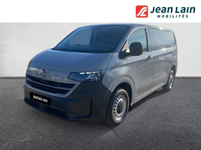 Volkswagen TRANSPORTER VAN L1H1 2.0 TDI 150 BVM6 BUSINESS