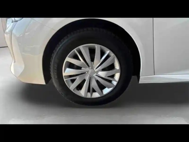 Peugeot 208 affaire 1.2 puretech 75ch s&amp;s premium — photo 10