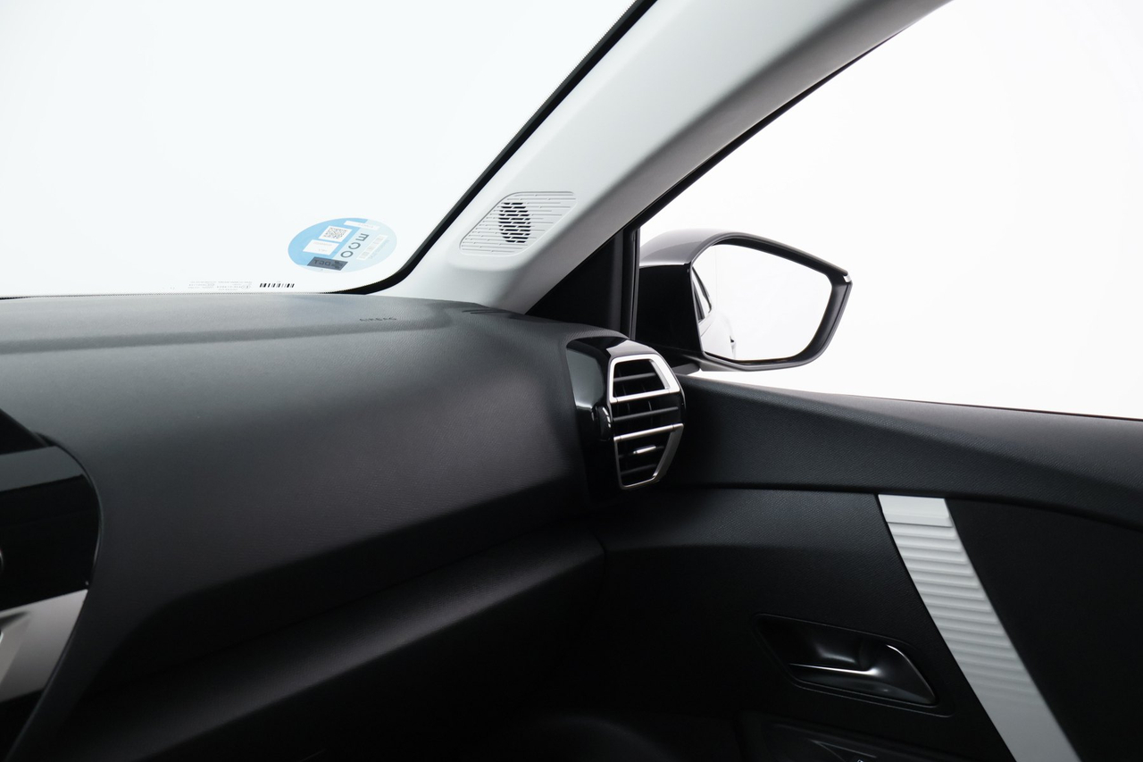 Citroën C4 X — photo 27