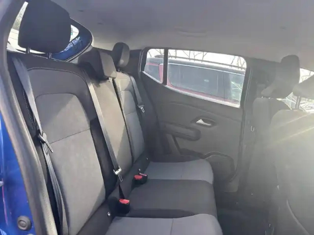 Dacia Sandero eco-g 100 gsr2 — photo 42