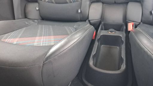Mini Paceman 1.6 Cooper 122 - Chili – 2014 – 62459 km – Essence – Boîte Manuelle — photo 7