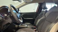 Renault Captur 1.6 E-Tech hybride 145ch Intens -21 — photo 12