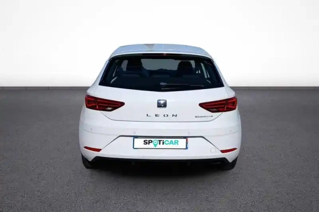 Seat Leon 1.0 ecotsi 115 start/stop dsg7 — photo 5