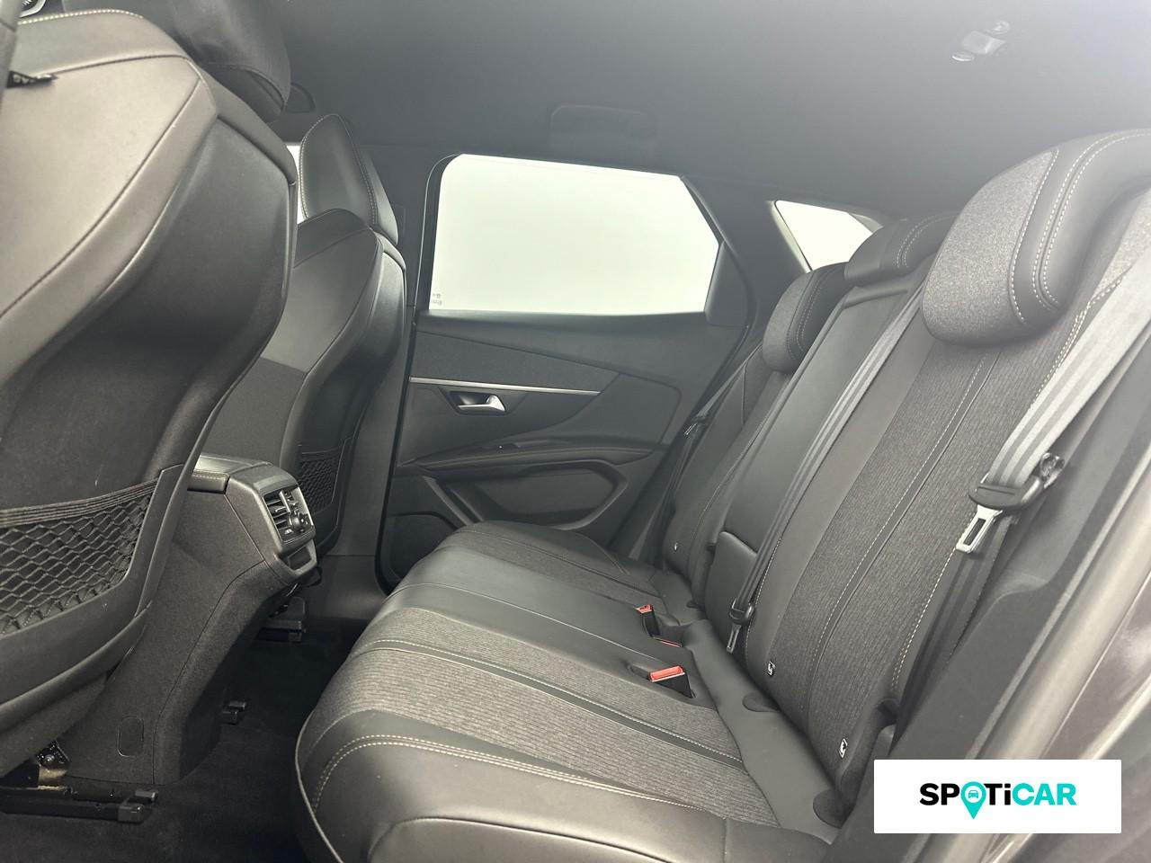 Peugeot 3008 1.5 bluehdi 130ch s&s gt line eat8 — photo 10