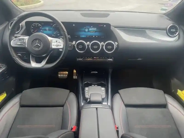 Mercedes Classe B 250 e amg line — photo 27