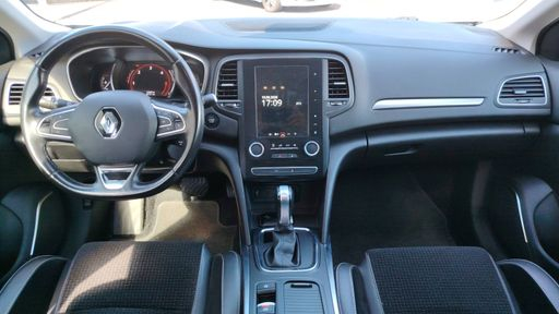 Renault Megane 1.5 Blue dCi 115 EDC6 - Intens – 2020 – 91808 km – Diesel – Boîte Automatique — photo 46