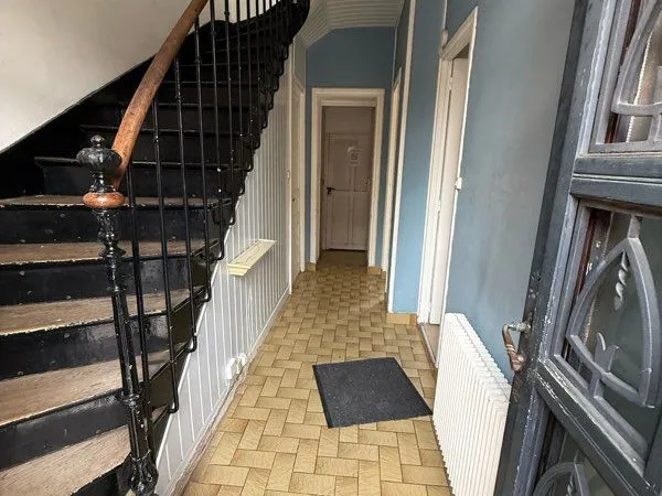 Maison amiénoise