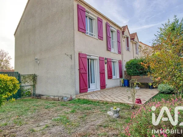 Maison 4 pièces 78 m²