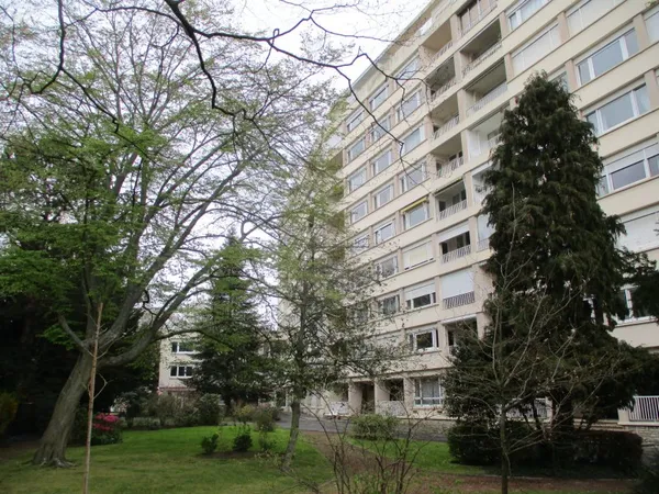 Appartement 4 pièces 108 m²