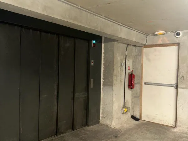 Garage et parking Location Nice 120€