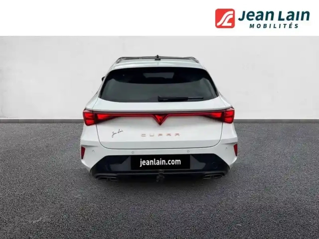 Cupra Leon sportstourer 2.0 tdi 150 ch dsg7 — photo 46