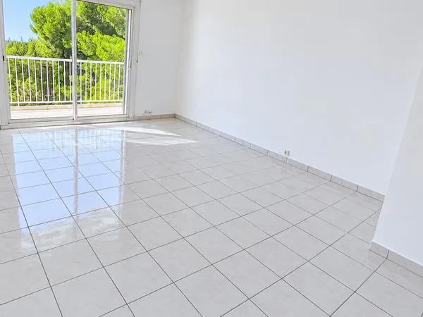 Appartement T3 Lumineux aperçu mer