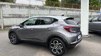 Renault Captur 1.3 TCe mild hybrid 140ch Techno — photo 7