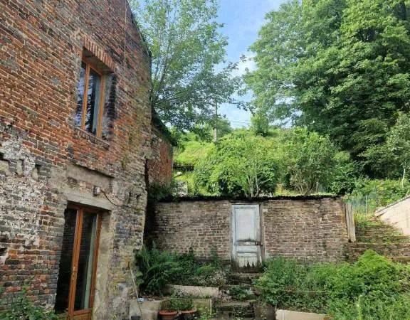 Maison 8 pièces 165 m²