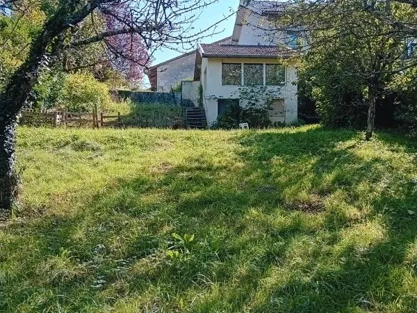 Maison Location Maillat 5p 188m² 1415€