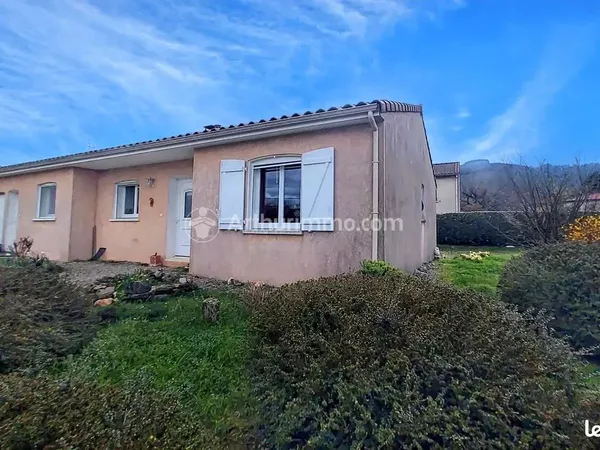 Maison 5 pièces 90 m²