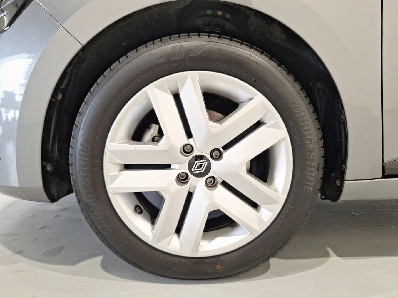 Renault Clio blue dci 100 ch gsr2 evolution — photo 11