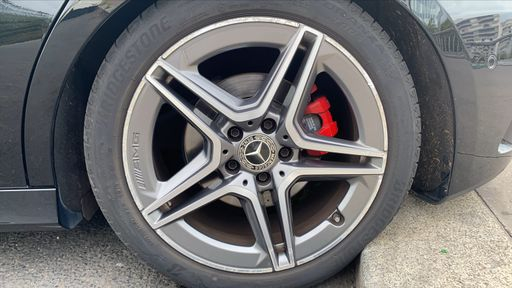 Mercedes Classe A 200 163 7G-DCT - Amg Line + – 2019 – 53175 km – Essence – Boîte Automatique — photo 24