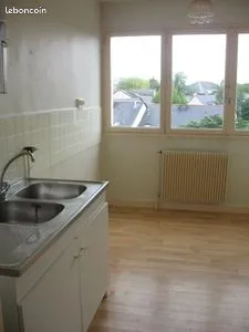 Appartement 2 pièces 47 m²