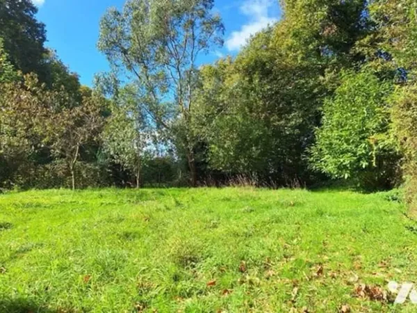 Terrain 462 m²