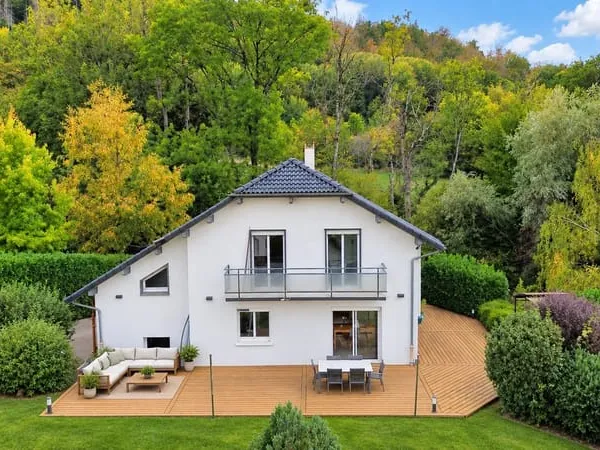 Maison 160m2 avec studio