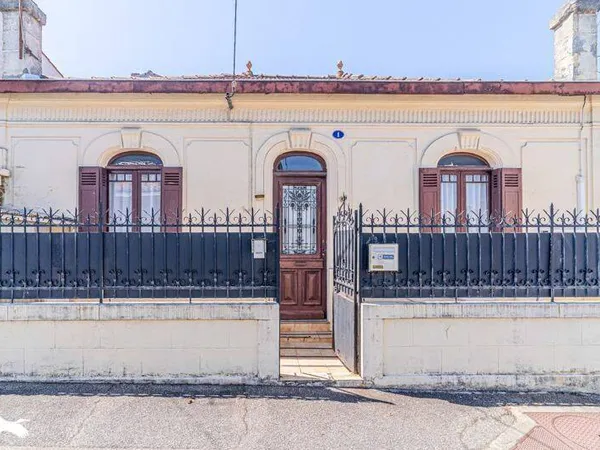 Maison 4 pièces 77 m²