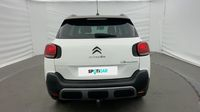 Citroen C3 Aircross PureTech 110ch S&S Shine — photo 5