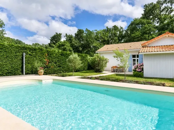Vends maison