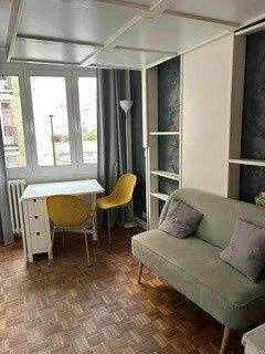 Appartement 1 pièce 15 m²