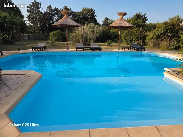 Villa a louer