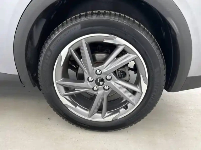 Ds Ds 7 ds7 crossback puretech 180 eat8 — photo 52