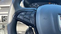 Dacia Jogger 1.0 TCe 110ch Essentiel 7 places — photo 25