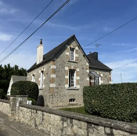 Maison 5 pièces 86 m²