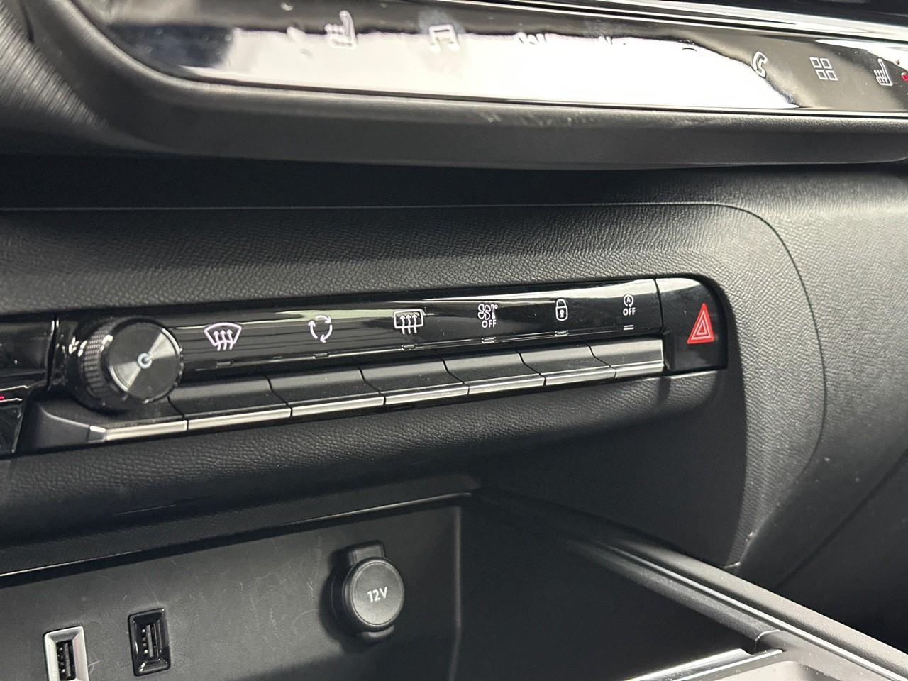 Citroën C5 Aircross puretech 130 s&s eat8 shine pack — photo 28