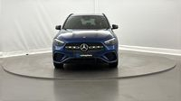 Mercedes Gla 200 d 150ch AMG Line 8G-DCT