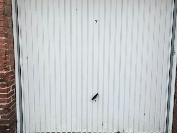 Garage pour location