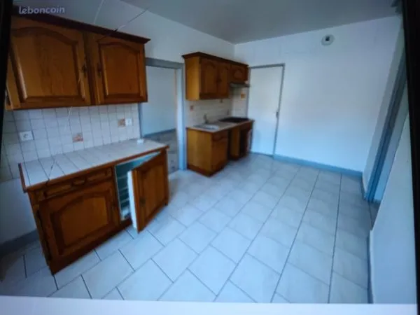 Location saint cosme en vairais