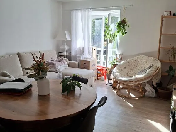Appartement 2 pièces à louer à Nontron