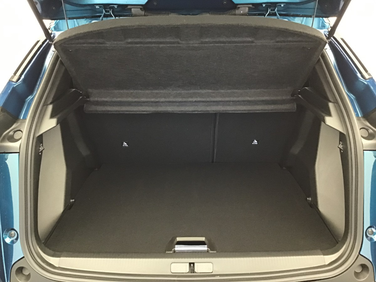 Peugeot 2008 — photo 27