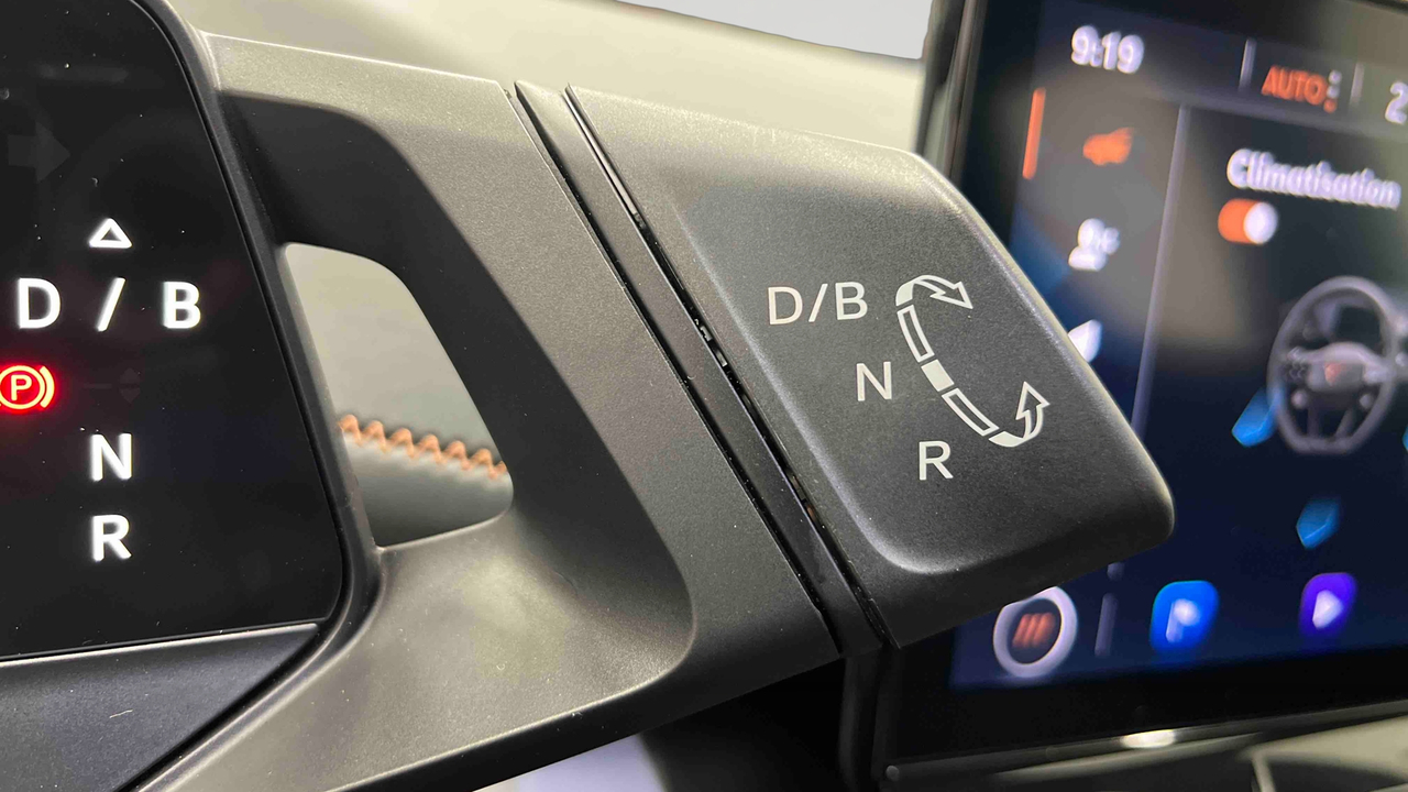 Cupra Born 204 ch - Batterie L — photo 22